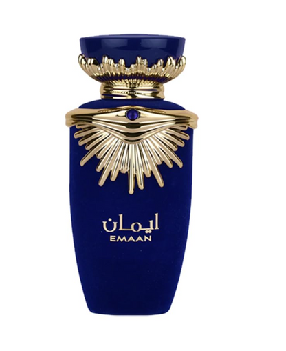 Lattafa Emaan – 100 ml / 3.4 fl oz