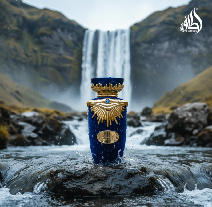 Lattafa Emaan – 100 ml / 3.4 fl oz