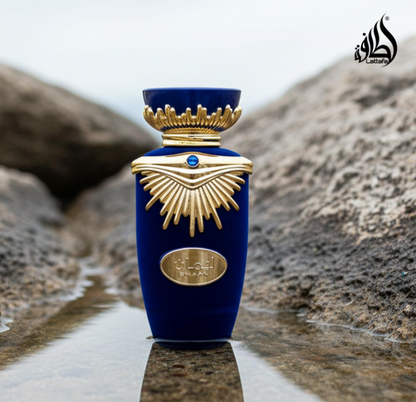 Lattafa Emaan – 100 ml / 3.4 fl oz