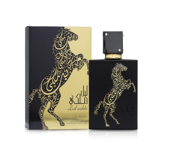 Lattafa Lail Maleki – 100 ml / 3.4 fl oz