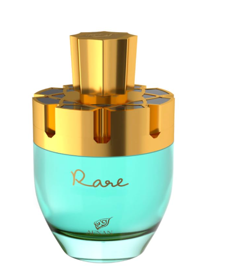 Afnan Rare Tiffany – 100 ml / 3.4 fl oz