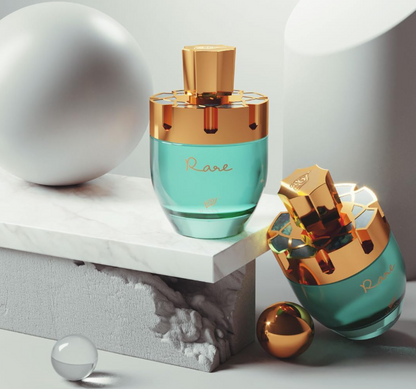 Afnan Rare Tiffany – 100 ml / 3.4 fl oz