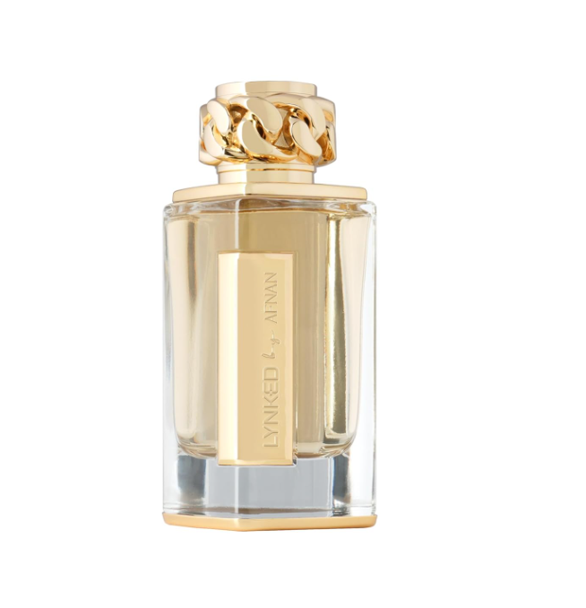 Afnan Lynked Freedom – 100 ml / 3.4 fl oz