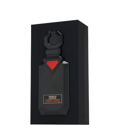 French Avenue Amber Empire – 100 ml / 3.4 fl oz