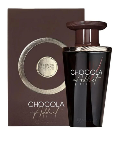 French Avenue Chocola Addict – 100 ml / 3.4 fl oz