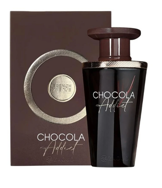 French Avenue Chocola Addict – 100 ml / 3.4 fl oz