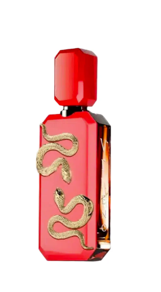 Veneno Scarlet EDP For Women and Men 3.4 Fl Oz/100ml