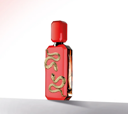 Veneno Scarlet EDP For Women and Men 3.4 Fl Oz/100ml