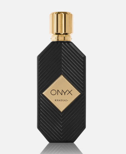 Khadlaj Onyx Gold – 100 ml / 3.4 fl oz