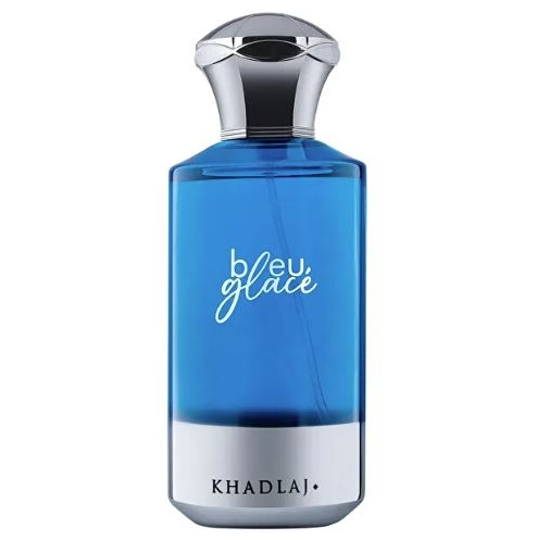 Khadlaj Bleu Glace – 100 ml / 3.4 fl oz