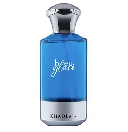 Khadlaj Bleu Glace – 100 ml / 3.4 fl oz