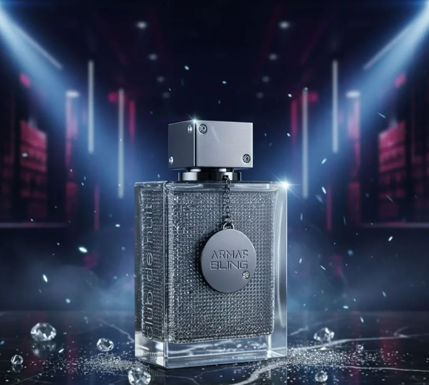 Armaf Club de Nuit Bling – 75 ml / 2.5 fl oz