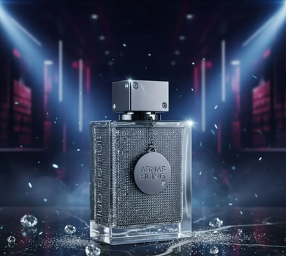 Armaf Club de Nuit Bling – 75 ml / 2.5 fl oz