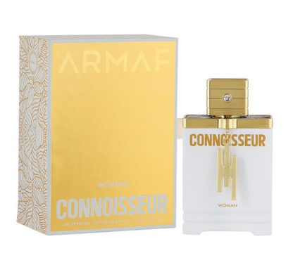 Armaf Connoisseur Woman – 100 ml / 3.4 fl oz