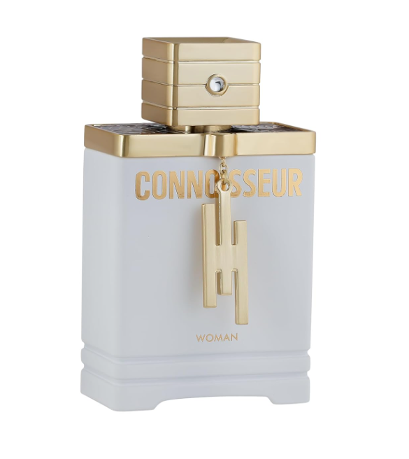 Armaf Connoisseur Woman – 100 ml / 3.4 fl oz