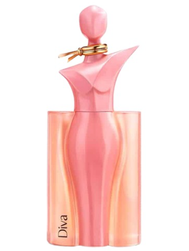 Fragrance World Diva – 100 ml / 3.4 fl oz Eau de Parfum