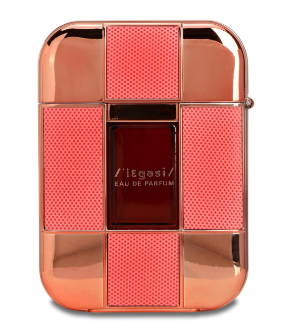 Armaf Legesi for Women Eau de Parfum – 100 ml / 3.4 fl oz Eau de Parfum (Women)