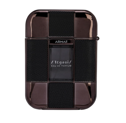 Armaf Legesi for Men Eau de Parfum – 100 ml / 3.4 fl oz Eau de Parfum (Men)