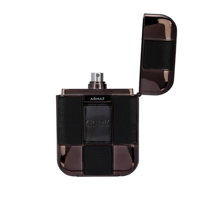 Armaf Legesi for Men Eau de Parfum – 100 ml / 3.4 fl oz Eau de Parfum (Men)