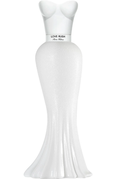 Paris Hilton Love Rush – 100 ml / 3.4 fl oz Eau de Parfum (Women)