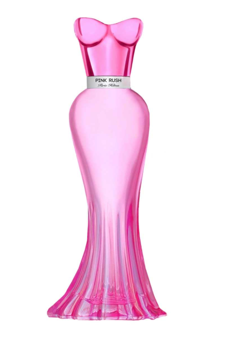 Paris Hilton Pink Rush – 100 ml / 3.4 fl oz Eau de Parfum (Women)