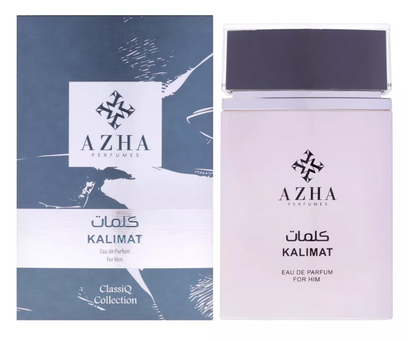 Azha Kalimat – 100 ml / 3.4 fl oz Eau de Parfum