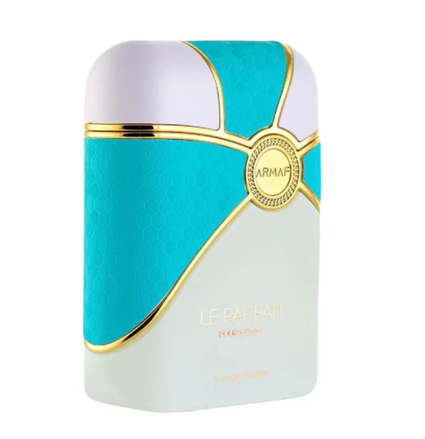 Armaf Le Parfait Azure for Women – 100 ml / 3.4 fl oz Eau de Parfum (Women)