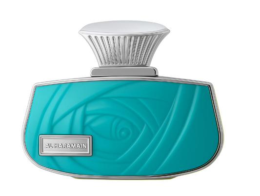 Al Haramain Belle Swim – 75 ml / 2.5 fl oz Eau de Parfum (Women)
