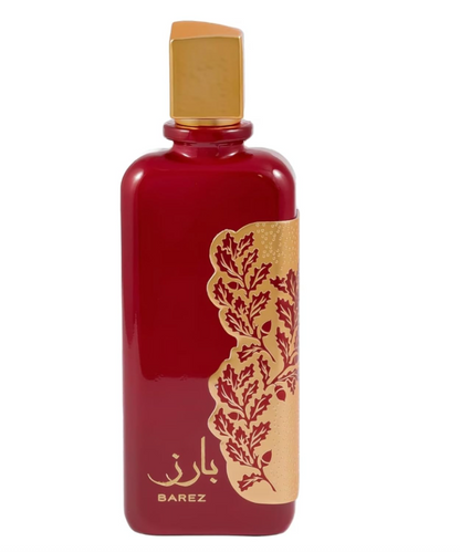 Ard Al Zaafaran Barez – 100 ml / 3.4 fl oz Eau de Parfum (Unisex)