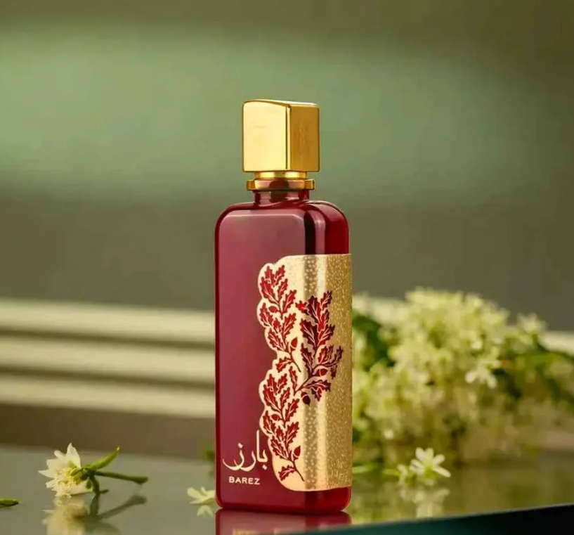 Ard Al Zaafaran Barez – 100 ml / 3.4 fl oz Eau de Parfum (Unisex)