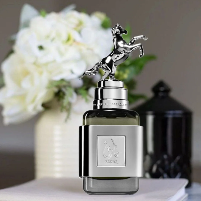 Ard Al Zaafaran Bareq – 100 ml / 3.4 fl oz Eau de Parfum (Unisex)