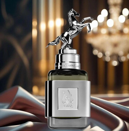 Ard Al Zaafaran Bareq – 100 ml / 3.4 fl oz Eau de Parfum (Unisex)