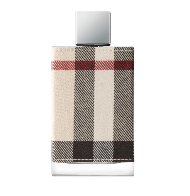 Burberry London – 100 ml / 3.4 fl oz Eau de Parfum (Women)