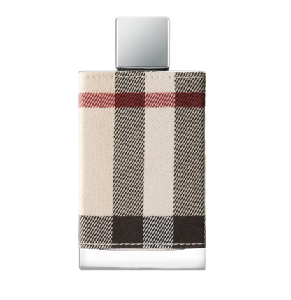 Burberry London – 100 ml / 3.4 fl oz Eau de Parfum (Women)