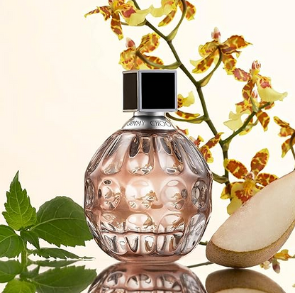 Jimmy Choo Eau de Parfum – 100 ml / 3.4 fl oz Eau de Parfum (Women)
