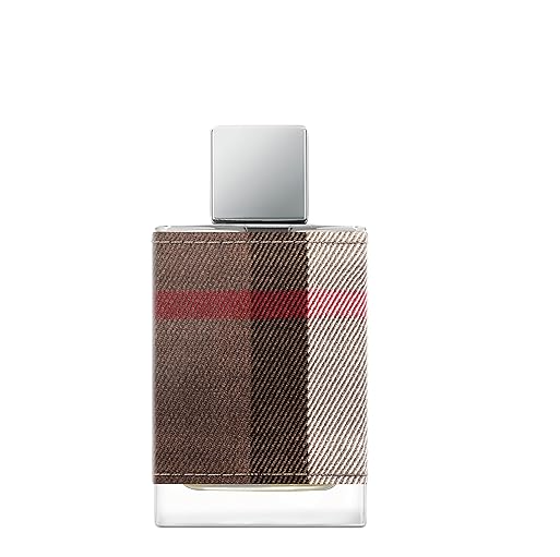 Burberry London for Men – 50 ml / 1.6 fl oz Eau de Toilette (Men)
