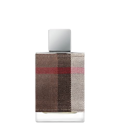 Burberry London for Men – 50 ml / 1.6 fl oz Eau de Toilette (Men)