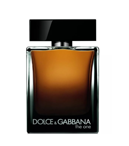 Dolce & Gabbana The One for Men – 50 ml / 1.6 fl oz Eau de Parfum (Men)