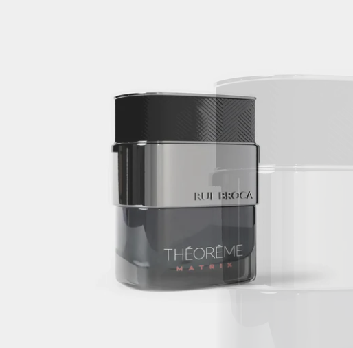 Rue Broca Théorème Matrix – 90 ml / 3.0 fl oz Eau de Parfum (Men)