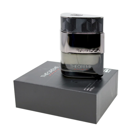 Rue Broca Théorème Matrix – 90 ml / 3.0 fl oz Eau de Parfum (Men)