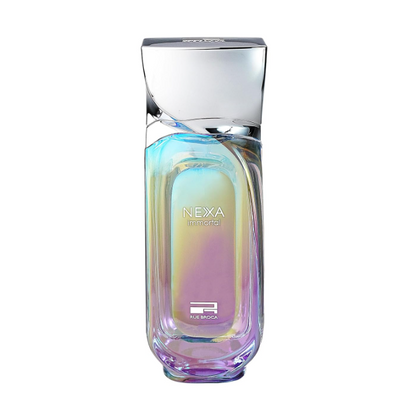 Nexa Immortal – 100 ml / 3.4 fl oz Eau de Parfum (Unisex)