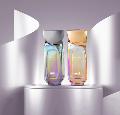 Nexa Immortal – 100 ml / 3.4 fl oz Eau de Parfum (Unisex)