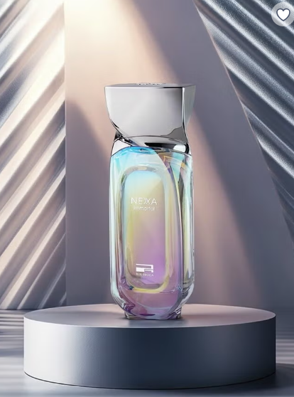 Nexa Immortal – 100 ml / 3.4 fl oz Eau de Parfum (Unisex)