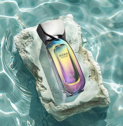 Nexa Immortal – 100 ml / 3.4 fl oz Eau de Parfum (Unisex)