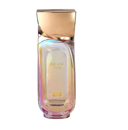Rue Broca Nexa Musee – 100 ml / 3.4 fl oz Eau de Parfum (Unisex)