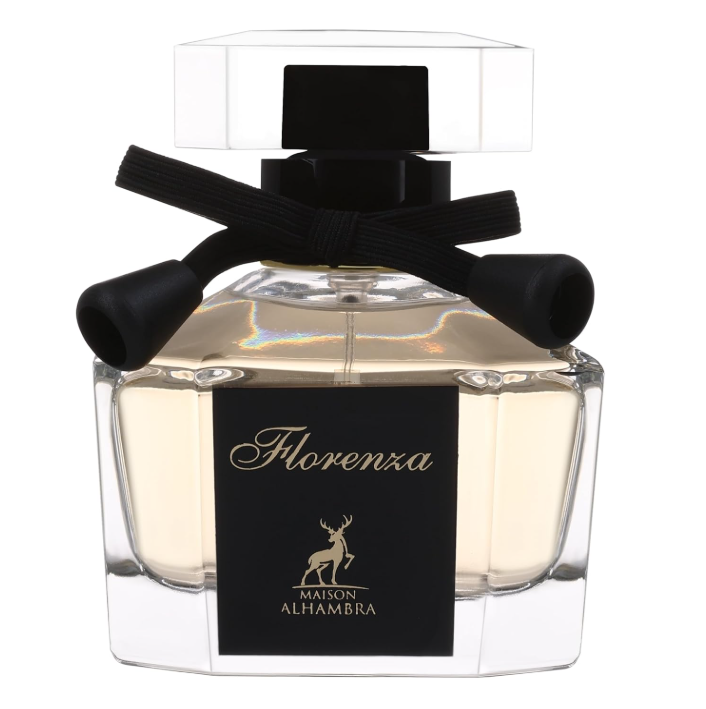 Florence by Maison Alhambra for Women - 3.4 oz EDP Spray
