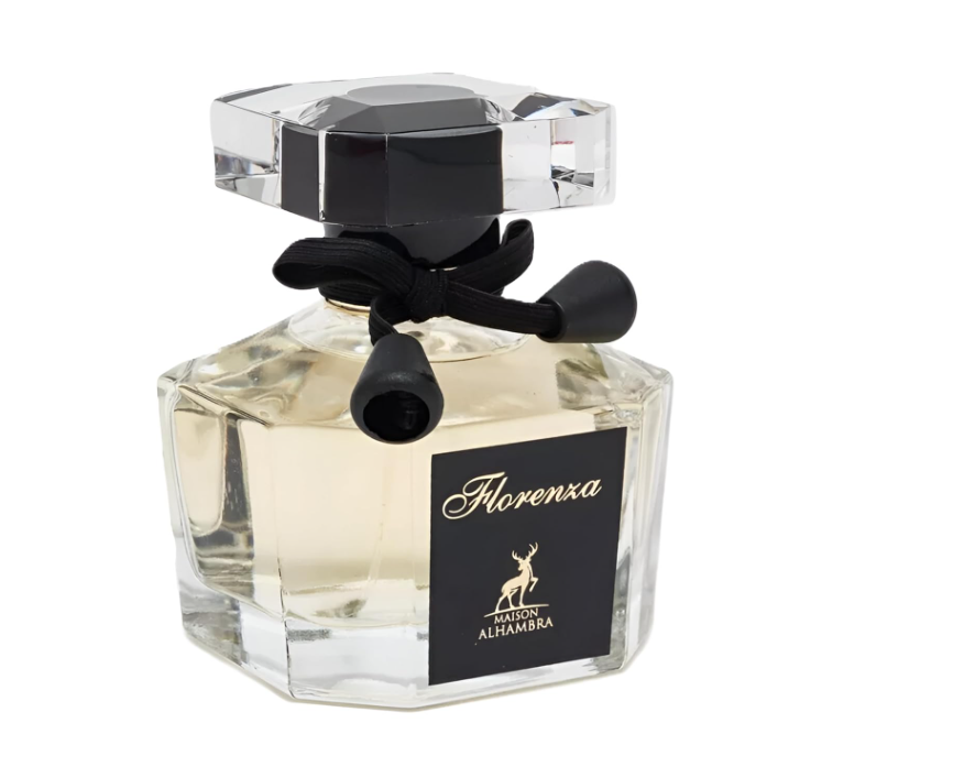 Florence by Maison Alhambra for Women - 3.4 oz EDP Spray