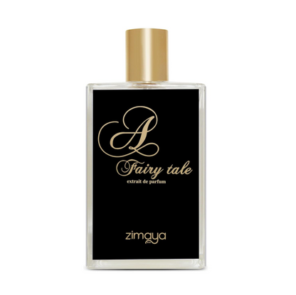 Zimaya A Fairy Tale Extrait de Parfum – 100 ml / 3.4 fl oz Extrait de Parfum (Women)