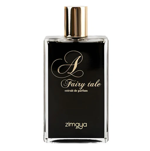 Zimaya A Fairy Tale Extrait de Parfum – 100 ml / 3.4 fl oz Extrait de Parfum (Women)