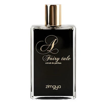 Zimaya A Fairy Tale Extrait de Parfum – 100 ml / 3.4 fl oz Extrait de Parfum (Women)